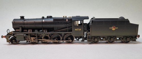 Hornby r2463 ex - b.r., ex-lms