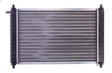 Engine radiator NRF 53250