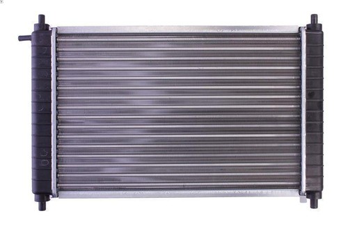 Engine radiator nrf 53250 - engine,