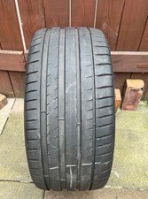 255 35 ZR 19 96Y XL Michelin