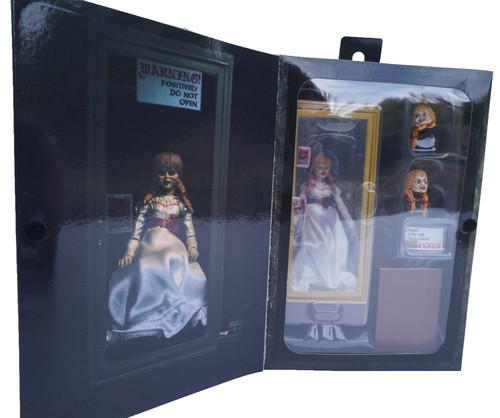 The conjuring universe - the,
