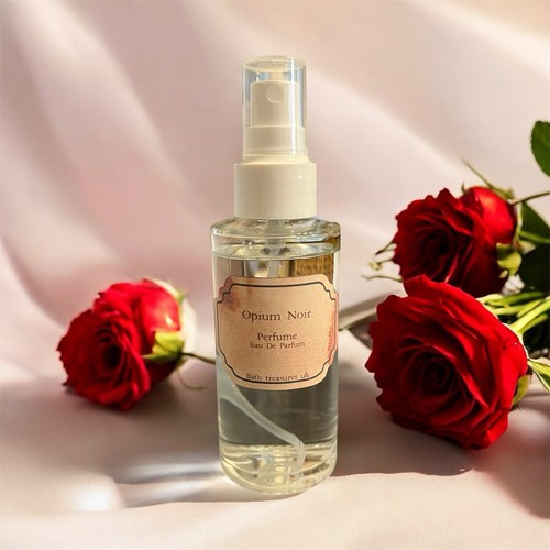 Opium noir perfume - eau, de