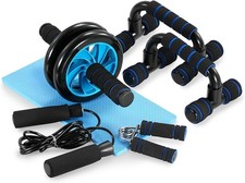Tomshoo ab roller set - tomshoo,