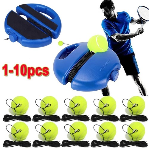 Tennis trainer training - trainer,