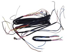 Replacement Wiring Harness for