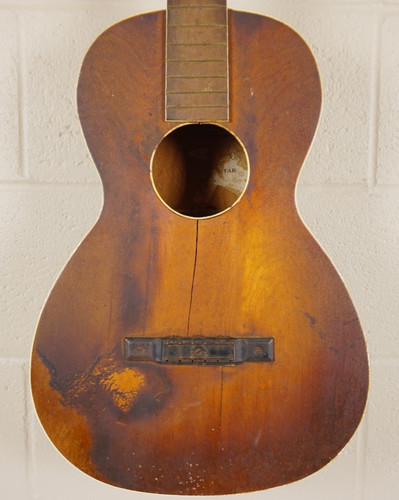 1920s oriole parlor acoustic - oriole,