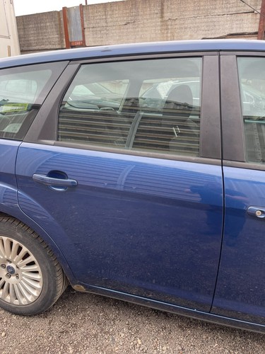 Ford focus mk2 - focus,
