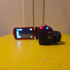 Hitachi "Inspire The Next"