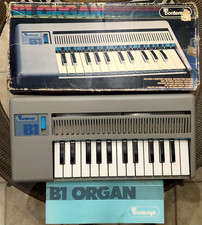 Vintage rare bontemp organ - vintage, b1