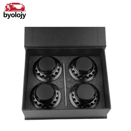 4pcs wheel center hub - hub, 3in
