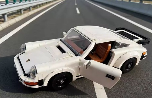 Porsche 911 turbo targa - porsche,