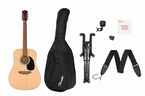 Fender pack with stand - fender,