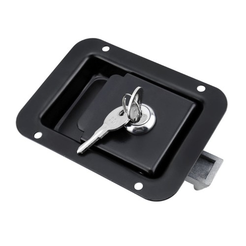 Door lock handle - door, latches