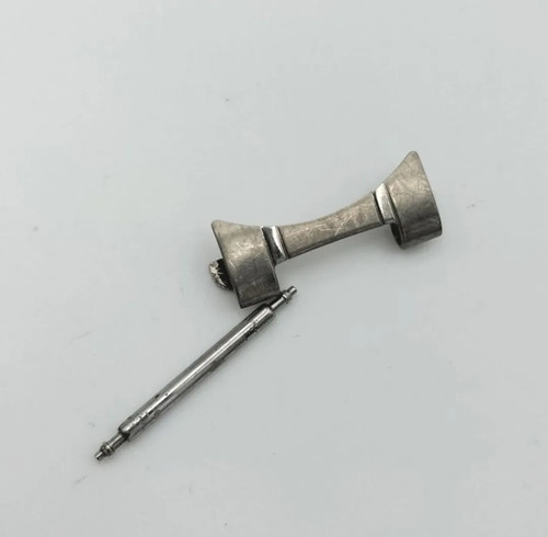 Used watch parts seiko spirit - used,