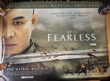 British Quad Cinema Poster Mystery Bundle. Guaranteed 5 Posters Varied Condition