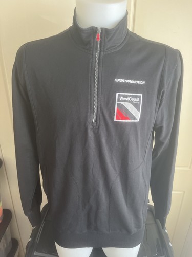 Porsche sprint cup westcoast - sprint,