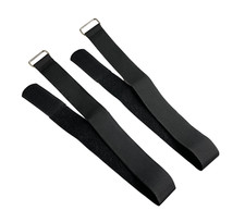Black hook loop - hook,