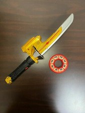 Power Rangers SAMURAI