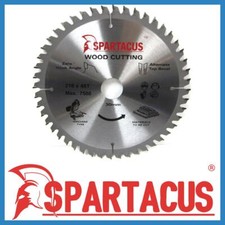 Spartacus Wood Cutting Saw