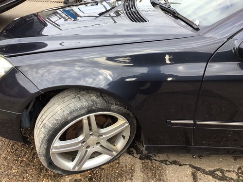 2008 2011 mercedes clc cl203 - mercedes,