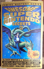 Prima's Secrets Super NES 2