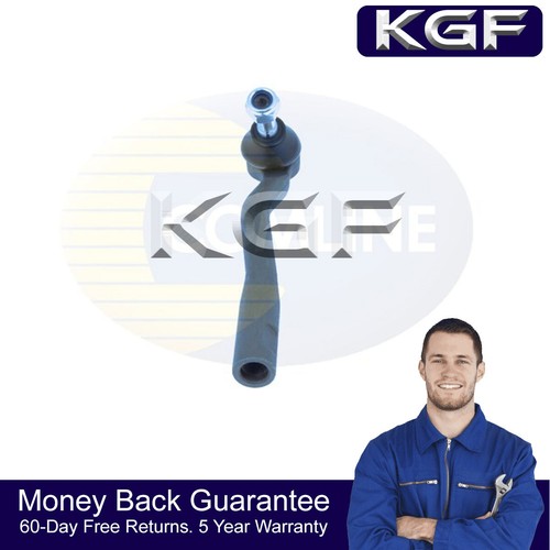 Kgf front right outer tie - kgf,