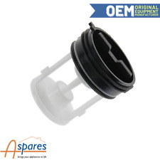 WASHING MACHINE PUMP FILTER