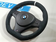 Bmw steering wheel - steering, e90