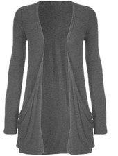 Womens Long Sleeve Boyfriend