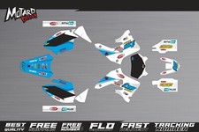 TM EN 4 Stroke 2004 2005 2006