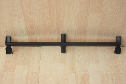 Front bumper centre splitter - centre,
