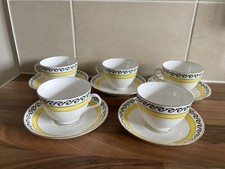 Tuscan Fine English Bone China