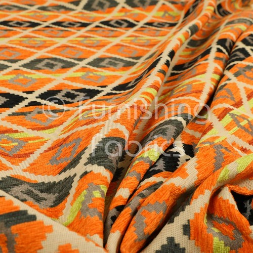 Modern small kilim aztec - small,