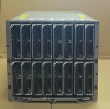 Dell PowerEdge M1000e Blade Chassis 6x M620 10x M600 Blade Servers +lots of spec