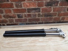 ♻️ Husqvarna TR 650 Terra