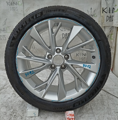 Audi line 8w genuine - a5, b9
