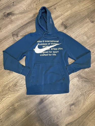 Nike international goddess - goddess, of