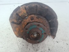 SEAT LEON MK2 1.4 TSI OSF