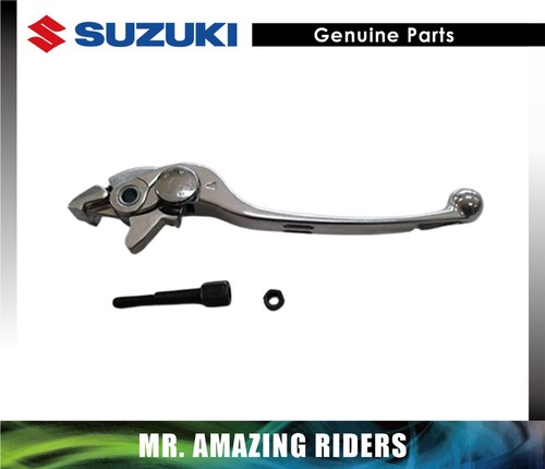 Suzuki oem 1000 brake lever - oem,