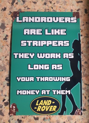 Funny quote land - quote, rover/