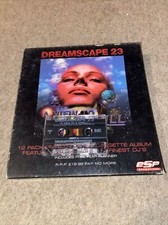 Dreamscape 23 A View To A