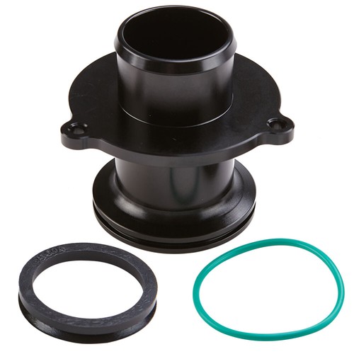 Turbo muffler for mob - turbo,