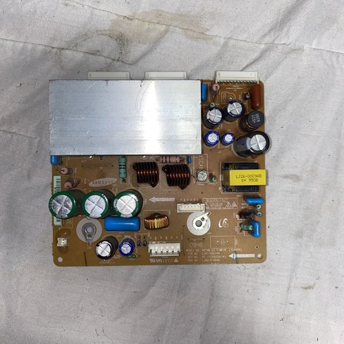 Samsung main lj41 06614a - tv, y-main