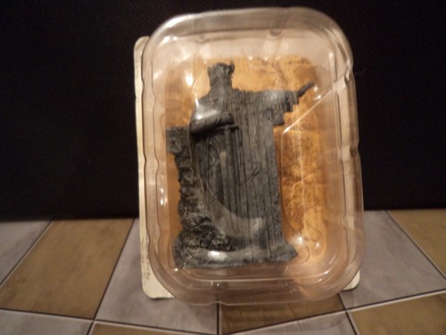 Eaglemoss lord the rings - of,