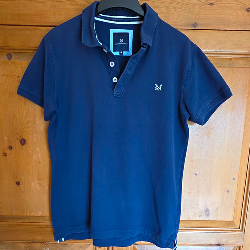 Crew clothing company - men's, m