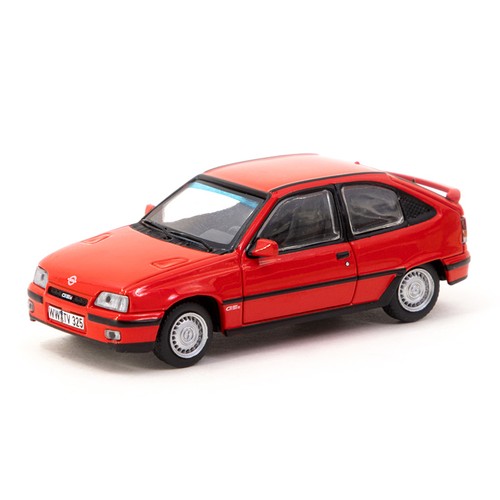 Tarmac works opel kadett - tarmac,