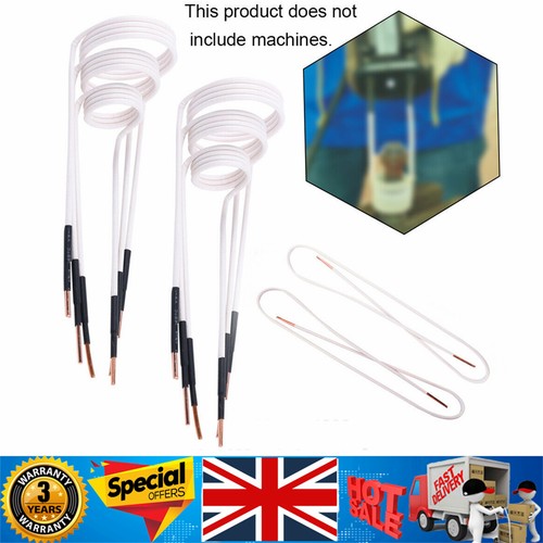 8pcs flameless induction - 8pcs,