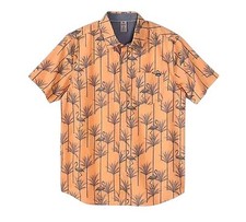 Hurley Men's Short Sleeve