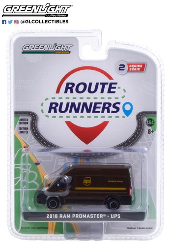 Greenlight route runners - greenlight,