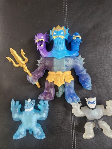 Heroes goo jit - of,